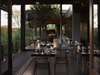 Singita Sweni Lodge - Dining 